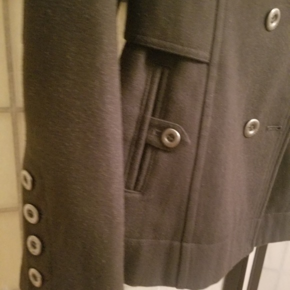 Coat - Picture 3 of 6